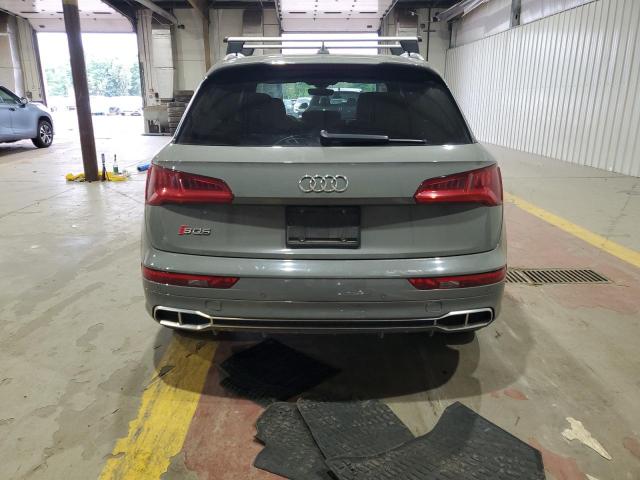 2019 AUDI SQ5 PREMIU WA1B4AFY9K2003108