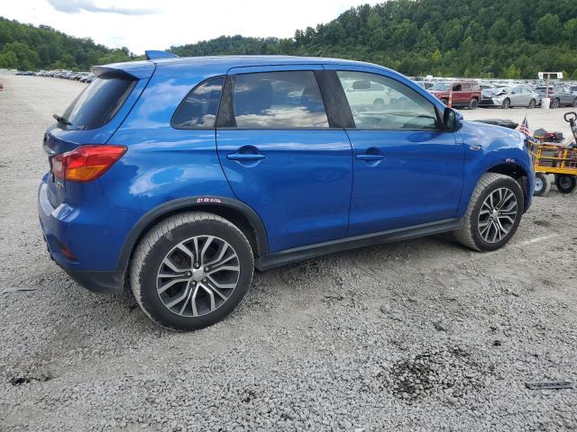 2018 MITSUBISHI OUTLANDER JA4AR3AUXJU024839