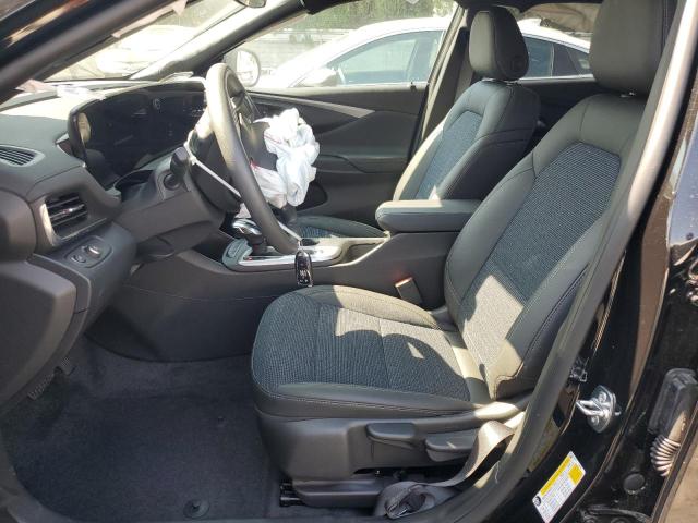 2025 BUICK ENVISTA PR KL47LAEP1SB226535