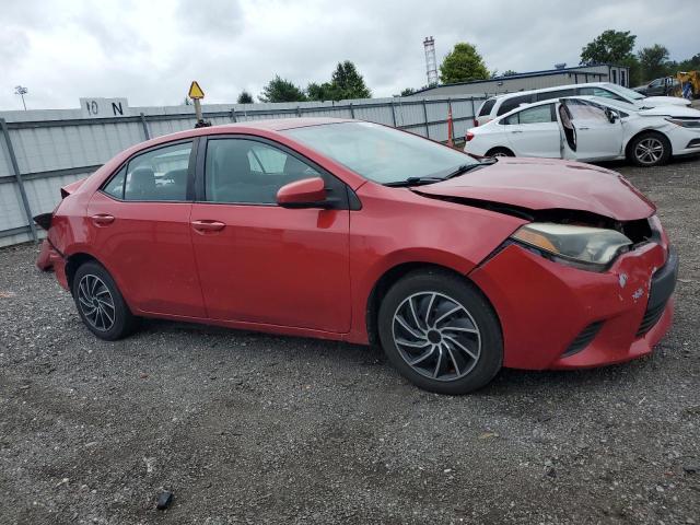 2015 TOYOTA COROLLA L 2T1BURHE5FC373812