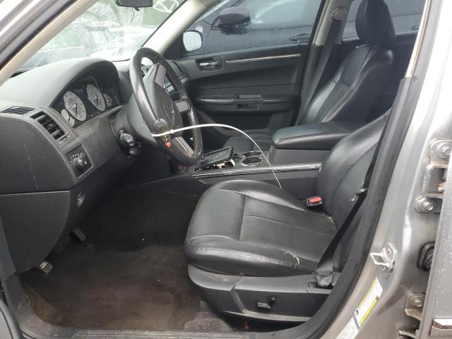 2010 CHRYSLER 300 TOURIN - 2C3CA5CV9AH262969
