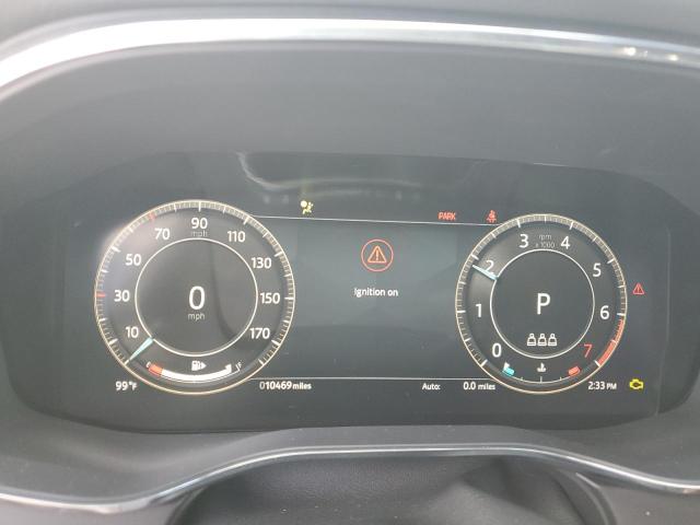 2024 JAGUAR XF R-DYNAM SAJB64FXXRCY95349