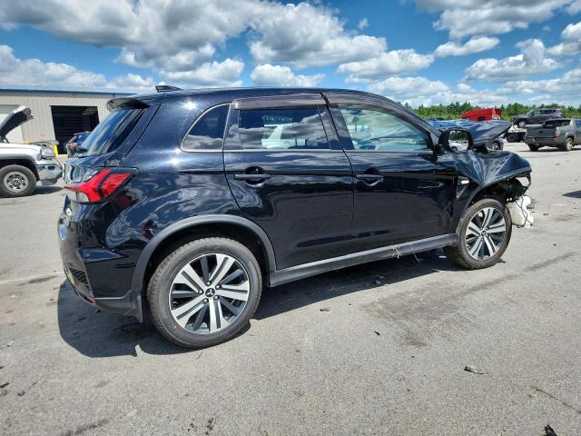 2022 MITSUBISHI OUTLANDER - JA4ARUAU6NU012621