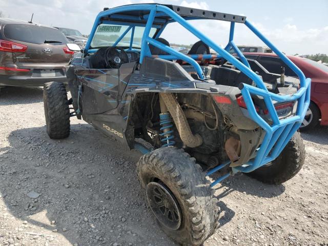2019 POLARIS RZR XP TUR 3NSVDE927KF782828