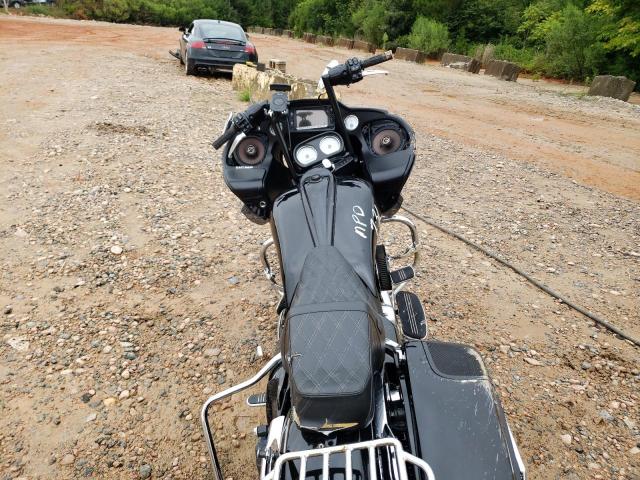 2017 HARLEY-DAVIDSON FLTRXS ROAD GLIDE SPECIAL 1HD1KTC15HB607482