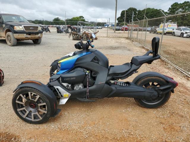 2019 CAN-AM RYKER RALL - 3JB2GEG44KJ001151
