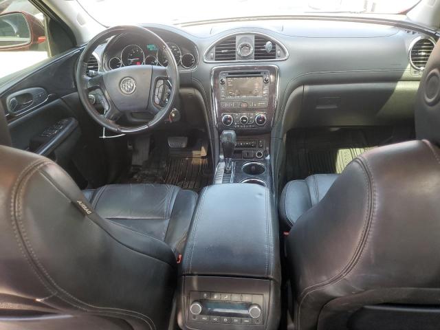 2015 BUICK ENCLAVE 5GAKRCKD6FJ347109