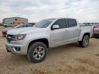 2017 CHEVROLET COLORADO Z - 1GCPTDE10H1213017