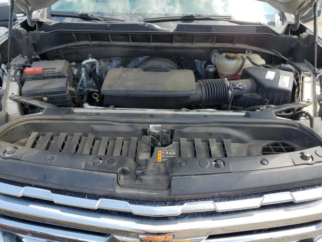 2019 CHEVROLET SILVERADO K1500 LTZ 3GCUYGED1KG203864