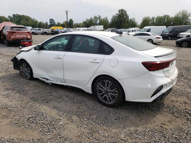 2022 KIA FORTE GT L - 3KPF54AD7NE437285