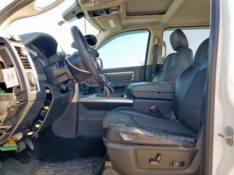 2018 RAM 1500 SLT - 1C6RR6LT7JS221890