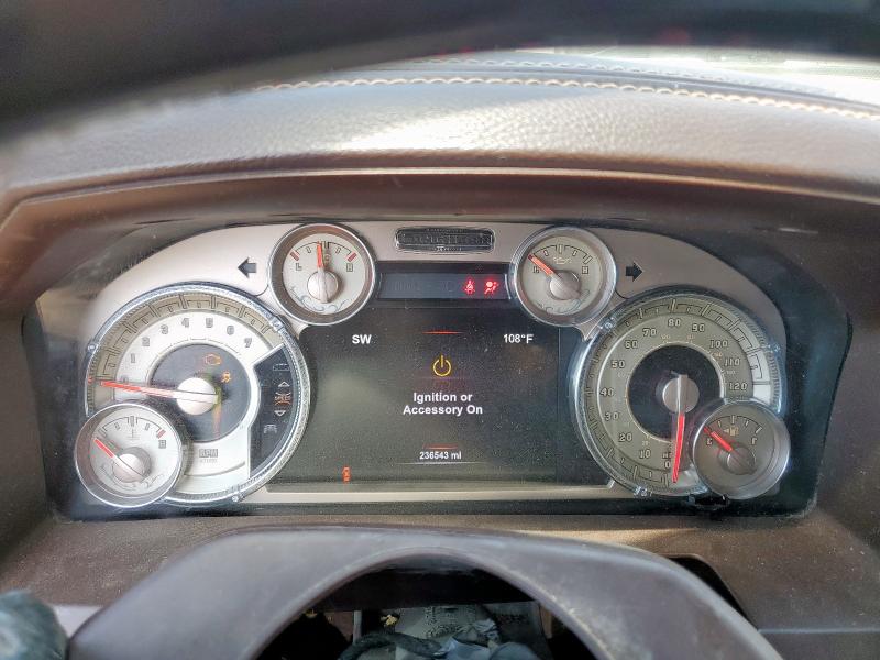 2017 RAM 1500 LONGH 1C6RR7PT3HS699413