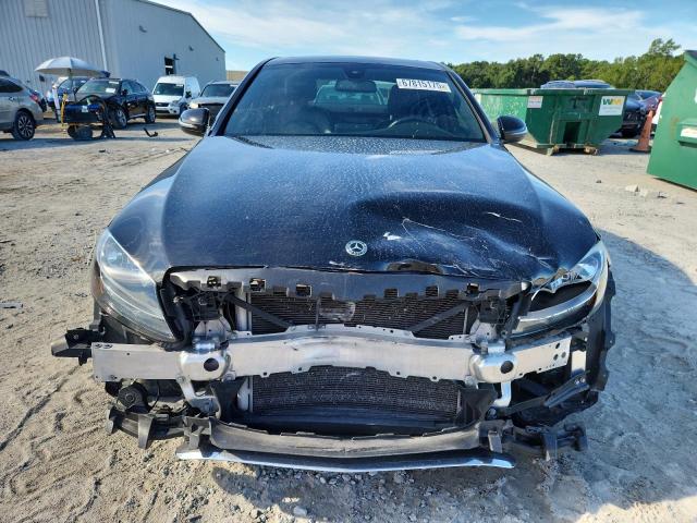 2018 MERCEDES-BENZ C 300 55SWF4JB1JU235900