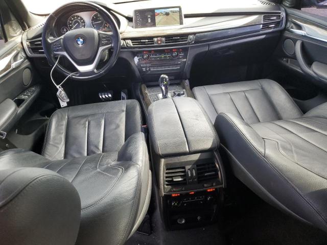 2017 BMW X5 XDRIVE35D 5UXKS4C3XH0U05082