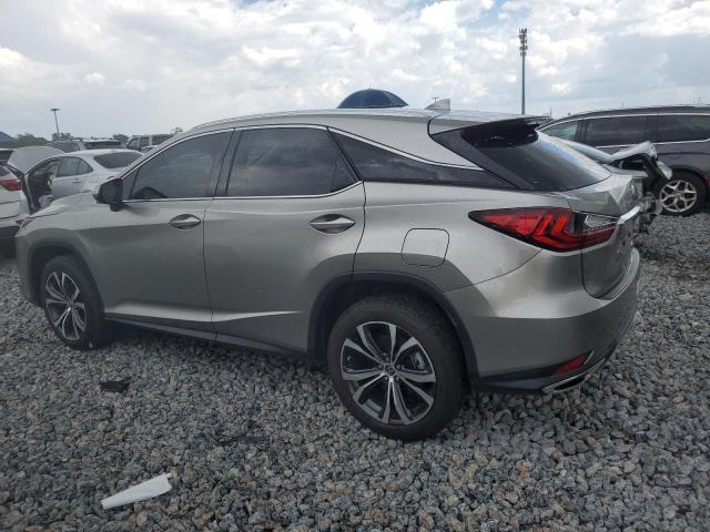 2020 LEXUS RX 350 2T2HZMAA9LC168684