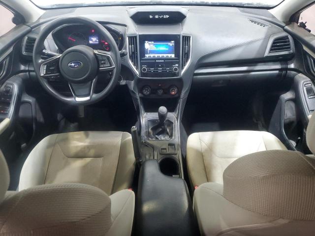 2018 SUBARU IMPREZA 4S3GTAA66J1706254