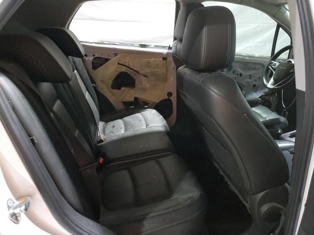 2016 CHEVROLET TRAX LTZ 3GNCJMSB3GL204702