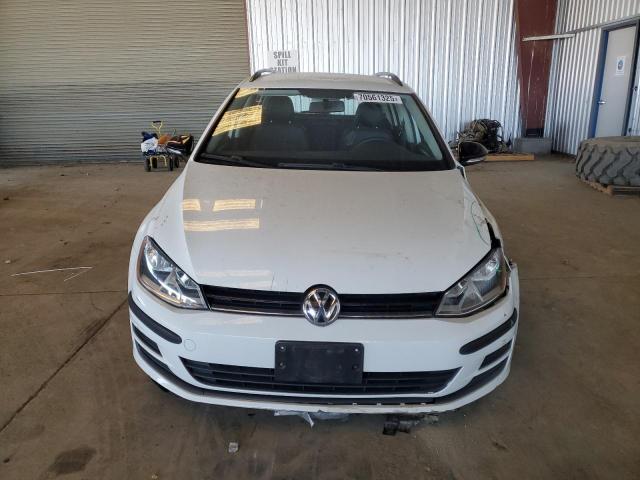 2015 VOLKSWAGEN GOLF SPORT - 3VWCA7AU8FM520275