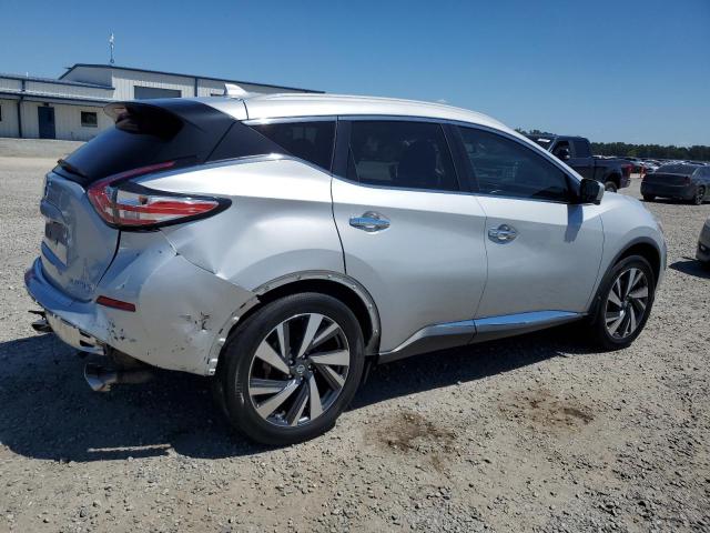 2018 NISSAN MURANO S 5N1AZ2MG6JN119443