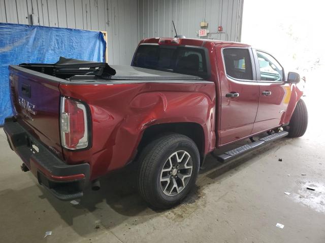 2021 GMC CANYON AT4 1GTG6FEN5M1160444