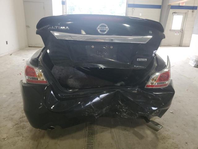 2015 NISSAN ALTIMA 2.5 - 1N4AL3AP4FC488620