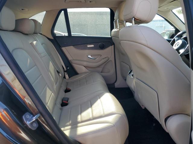 2016 MERCEDES-BENZ GLC 300 4M WDC0G4KB9GF090865