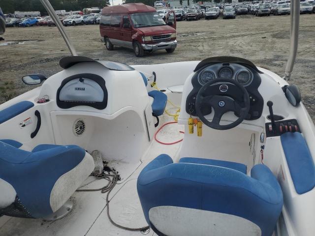 2004 YAMAHA BOAT #3293519541