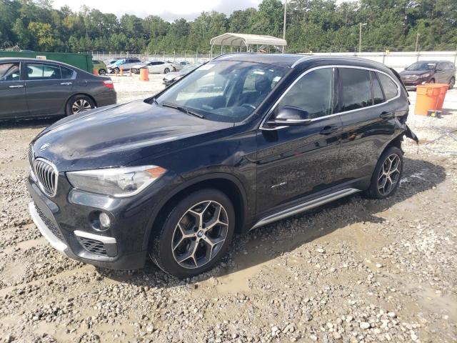 BMW X1 XDRIVE2