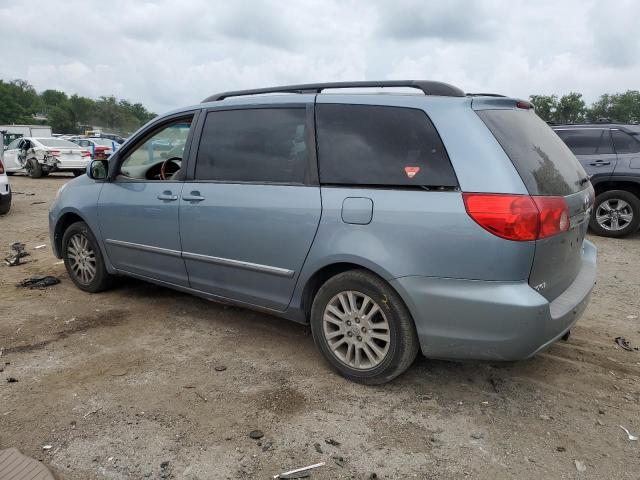 2010 TOYOTA SIENNA XLE - 5TDDK4CC7AS028689