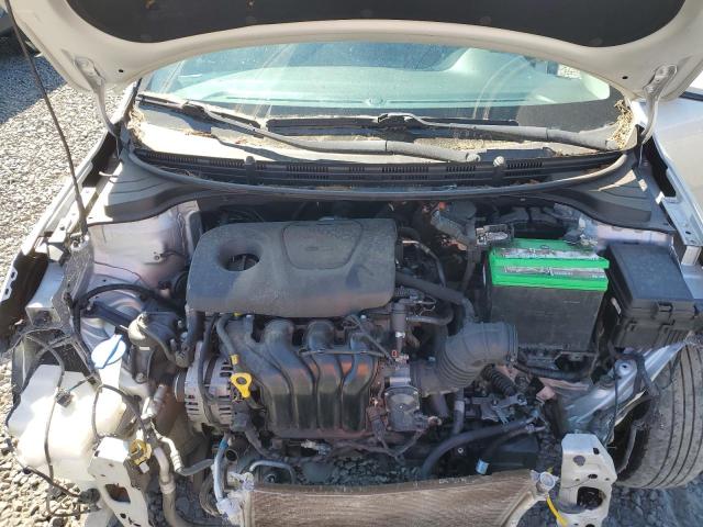 2018 KIA RIO LX - 3KPA24AB0JE120282