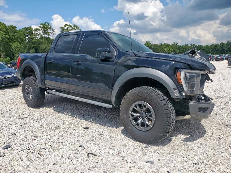 2021 FORD F150 RAPTO 1FTFW1RG3MFC58689