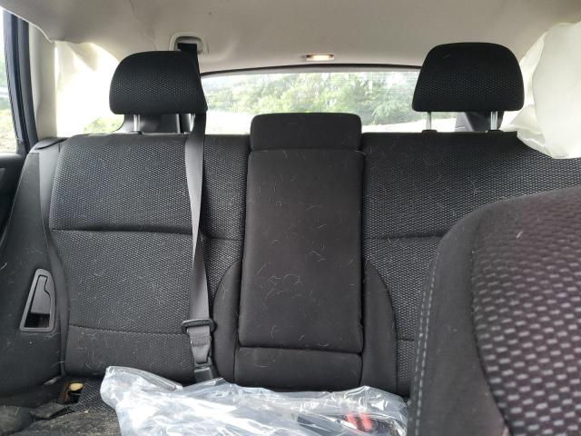 2018 SUBARU OUTBACK 2.5I PREMIUM 4S4BSAFC0J3361430