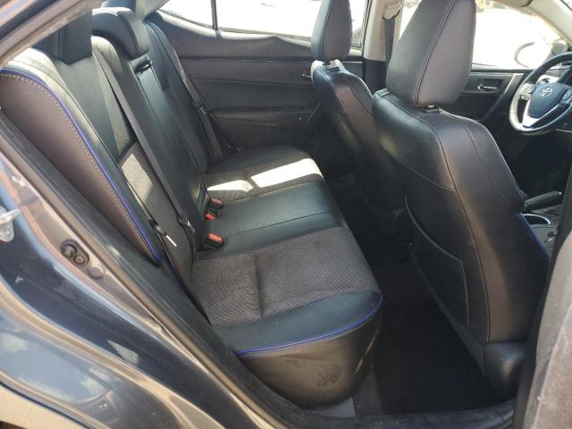 2017 TOYOTA COROLLA L - 2T1BURHE5HC781424