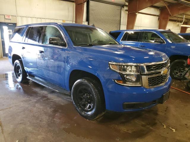 2016 CHEVROLET TAHOE POLICE 1GNSKDEC3GR342438