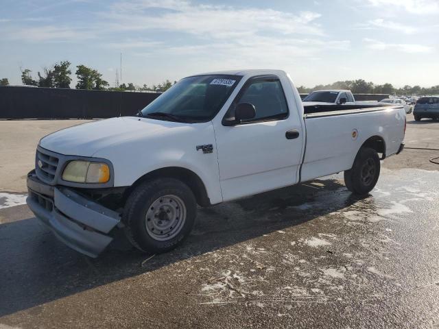 FORD F150