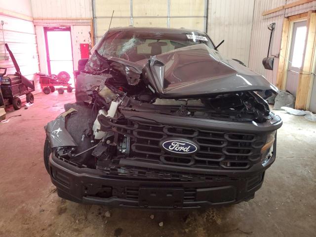 2025 FORD F150 XL 1FTMF1K51SKD37217