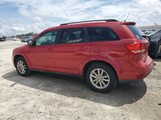 2017 DODGE JOURNEY SX 3C4PDCBG4HT514401
