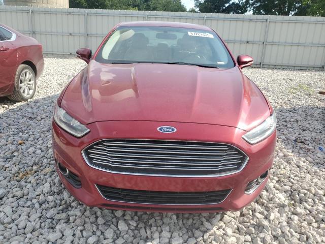 2015 FORD FUSION TIT - 3FA6P0K99FR282218