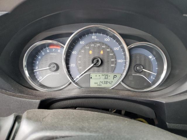 2016 TOYOTA COROLLA L - 2T1BURHE8GC528113