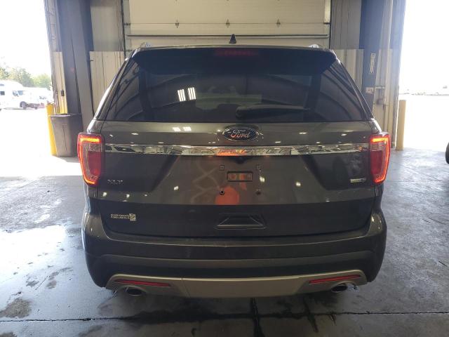 2016 FORD EXPLORER X #3273925862