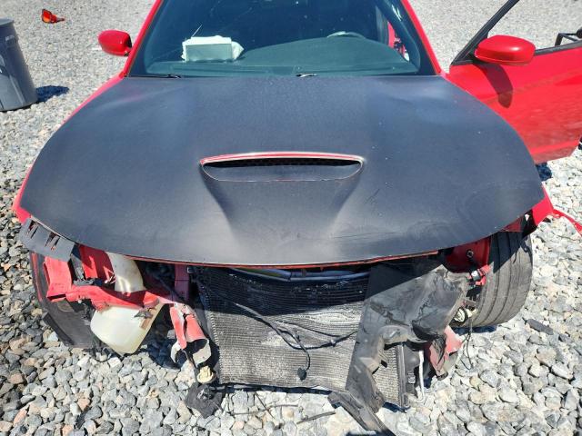 2016 DODGE CHARGER R/T SCAT PACK 2C3CDXGJ0GH347105