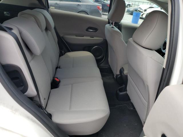 2016 HONDA HR-V EX 3CZRU5H58GM713366
