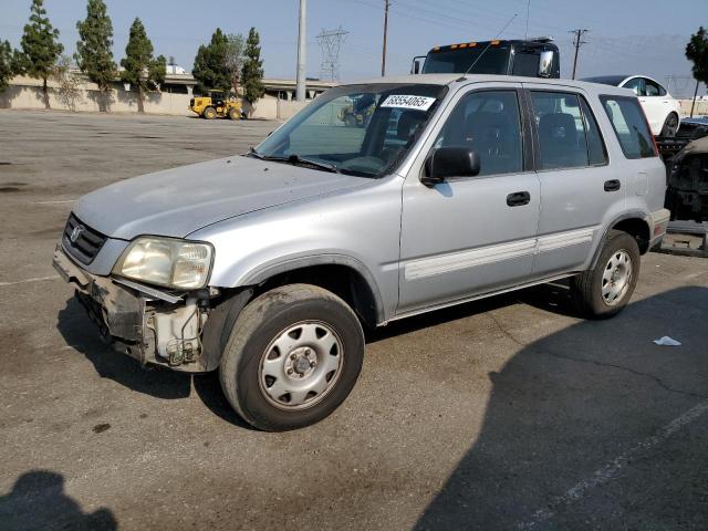 HONDA CR-V LX