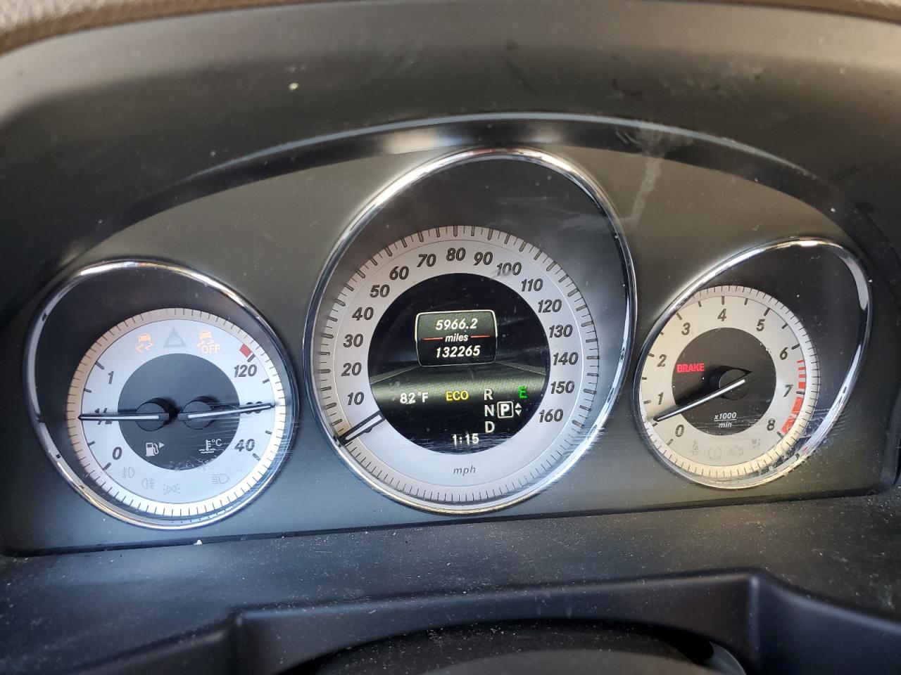 MERCEDES-BENZ GLK-CLASS 350 4MATIC