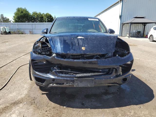 2016 PORSCHE CAYENNE WP1AA2A24GKA13408