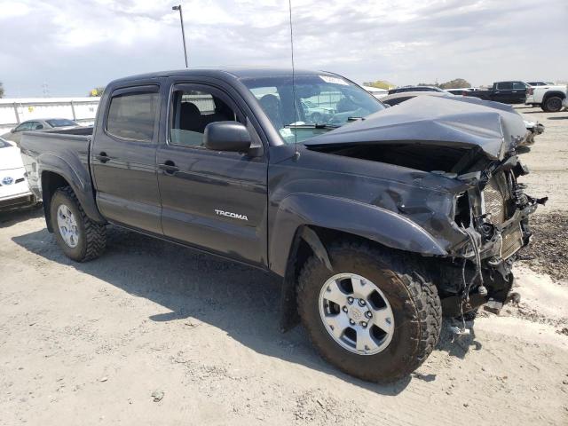 2011 TOYOTA TACOMA DOUBLE CAB - 3TMLU4EN2BM076851
