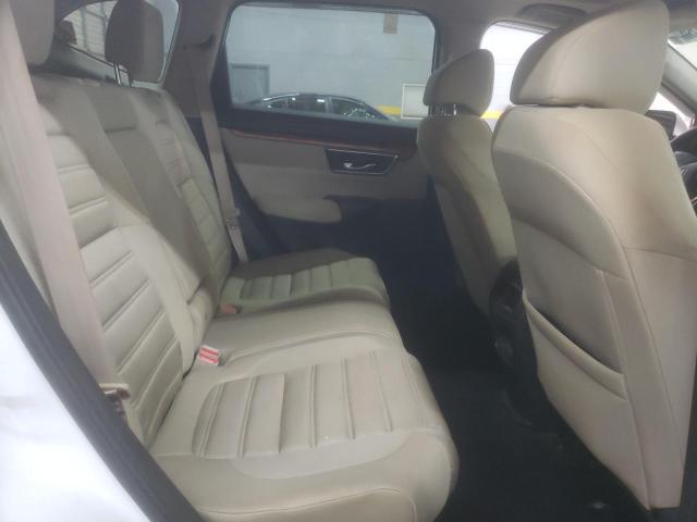2019 HONDA CR-V EX 7FARW2H51KE064364