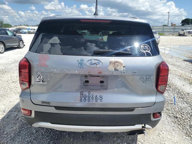 2020 HYUNDAI PALISADE S KM8R24HEXLU152921