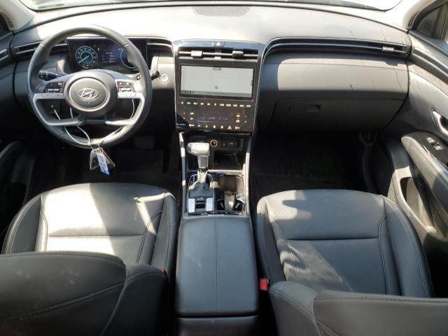 2023 HYUNDAI TUCSON N L KM8JFCAE4PU177115