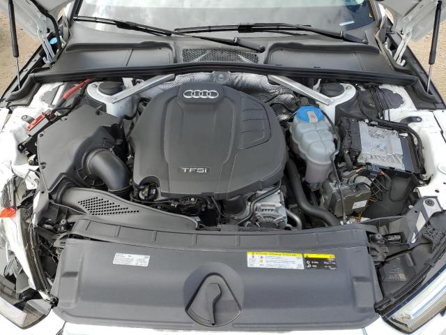 2017 AUDI A4 PREMIUM - WAUENAF44HN007150